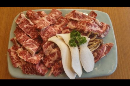 Toobbul Korean BBQ 