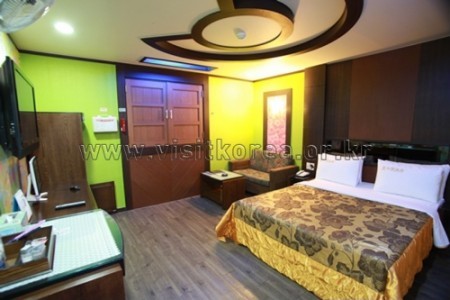 Propose Motel - Goodstay 