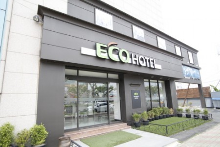 Eco Hotel - Goodstay 