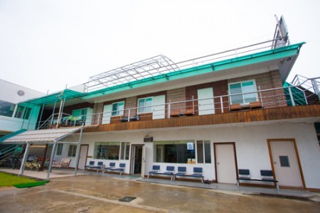 Gyeongju Gaon Guest House - Goodstay 