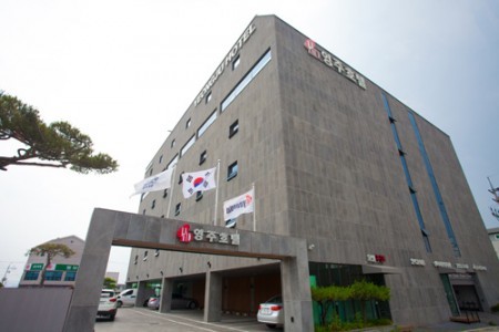 Yeongju Hotel - Goodstay 