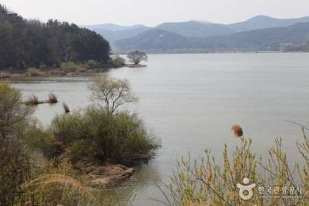 牛浦沼澤生態公園