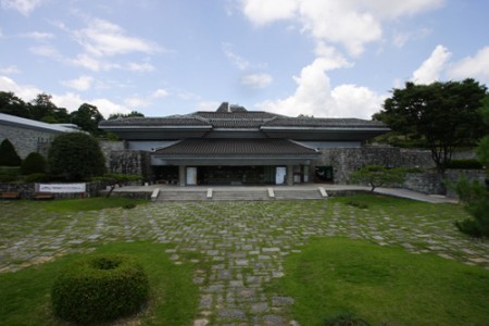 Jinju National Museum 