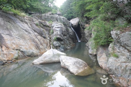 Seonyudong Valley 