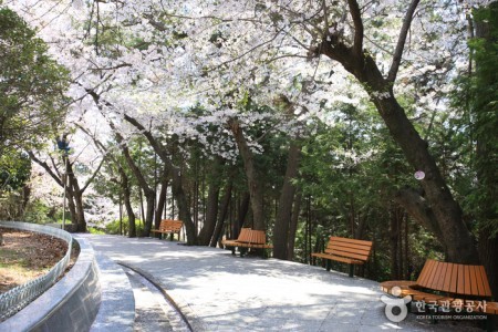 帝皇山公園