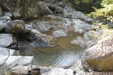 載薬山 獅子の平