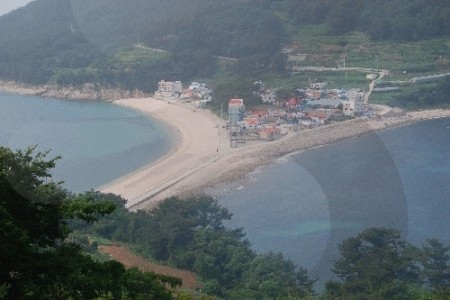 Bijindo Island 