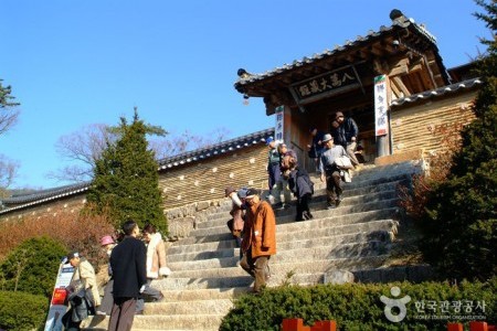 海印寺大蔵経板（八万大蔵経）［ユネスコ世界記録遺産］