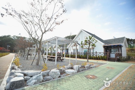 Danghangpo pension - Goodstay 