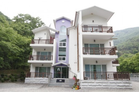 Youngsan Pension - Goodstay 