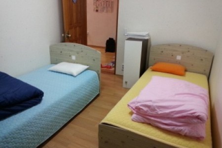 Changwon Guesthouse