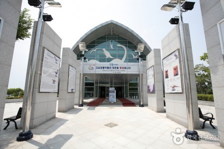 Goseong Dinosaur Museum 