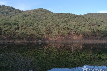 俗離山国立公園（忠清北道）（속리산국립공원