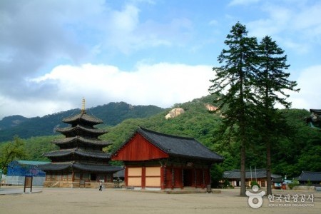 法住寺