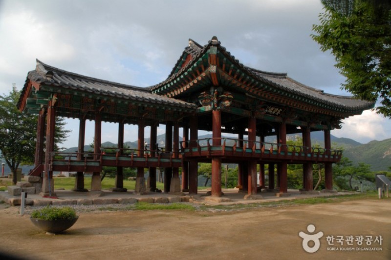 Cheongju Early Printing Museum