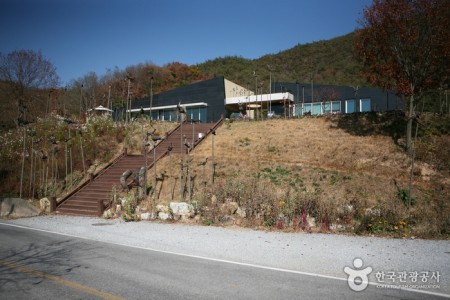 Neungkang Sotdae Art Museum 