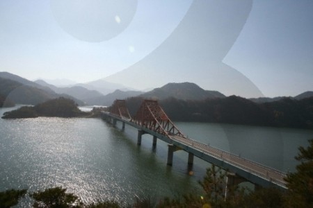 Oksun Bridge