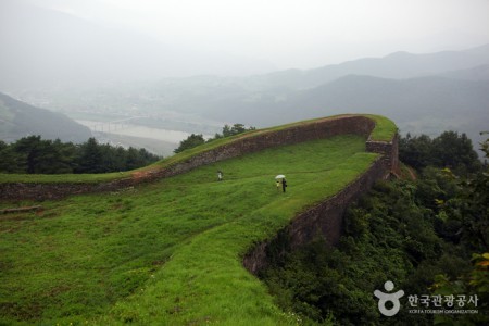 Danyang Special Tourist Zone (단양 관광특구)