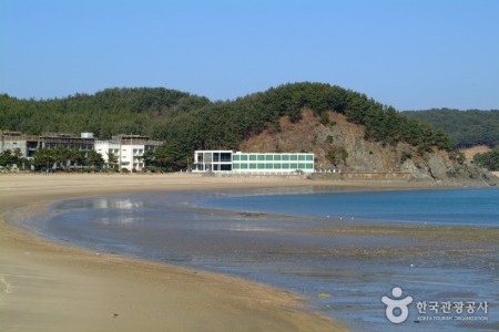 Yeonpo Beach 