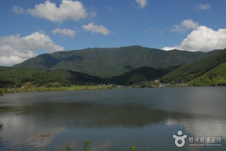 鳥棲山