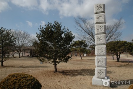 クドゥレ彫刻公園