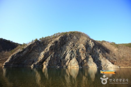 Jeokbyeokgang River 