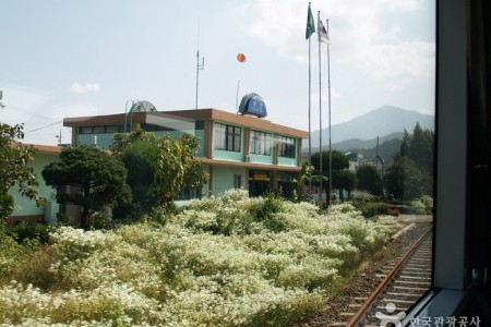 Gwangcheon Station 