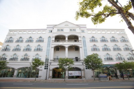 JI Hotel - Goodstay 