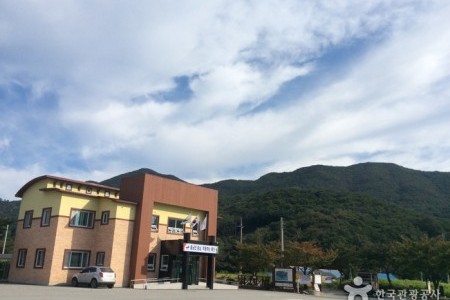 Deoksan Provincial Park 