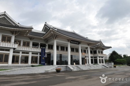 Gwangju National Museum 