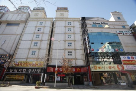 五月飯店（Hotel The May）[韓國觀光品質認證/Korea Quality]호텔 5월 (Hotel The May) [한국관광 품질인증/Korea Quality]