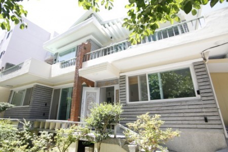 Byulbam Guesthouse - Goodstay 