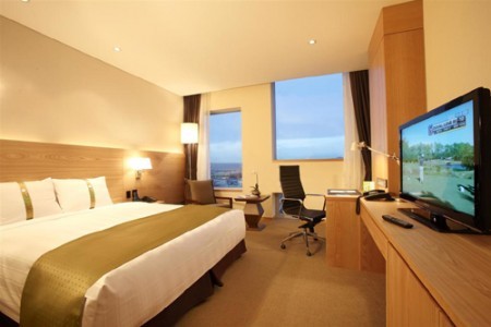 Holiday Inn Gwangju 