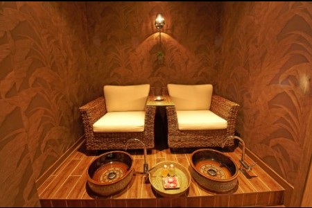 SPA IN NEWYORK(스파인뉴욕(SPA IN NEWYORK))