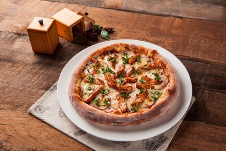 California Pizza Kitchen - Gangnam Branch 