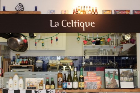 La Celtique