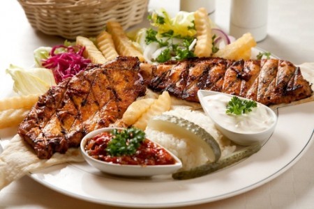 Kervan Turkish Halal Restaurant 