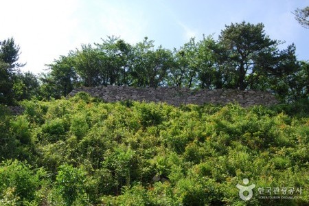 Seosaengpo Waeseong Fortress 