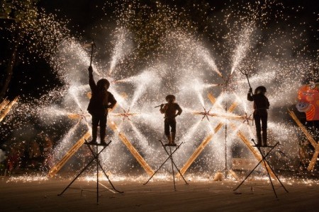 Suwon Theatre Festival 