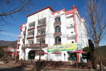 Jakcheonjung pension resortel - Goodstay 