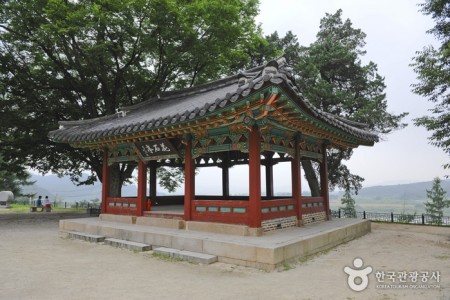 Hwaseokjeong Pavilion 