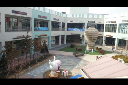 Lotte Premium Outlet - Icheon Branch 