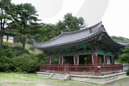 白蓮寺（加平）（백련사（가평））