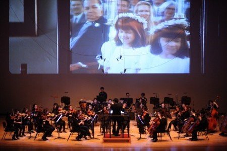 Yeoncheon DMZ International Music Festival 