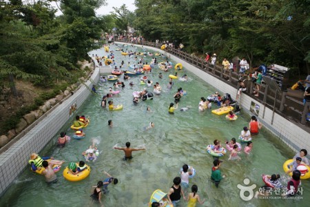 月出山元氣滿滿樂園