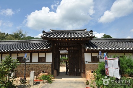 求礼 雲鳥楼