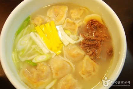 Gaetmaeul (갯마을)