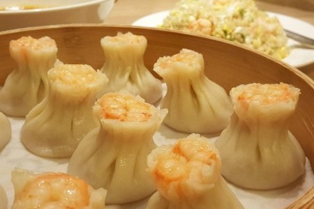 Din Tai Fung Korea - Myeongdong Branch 