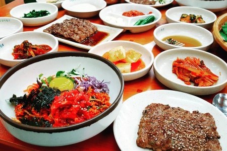 松汀牛肉饼