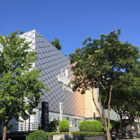 Galleria百貨公司&名品館